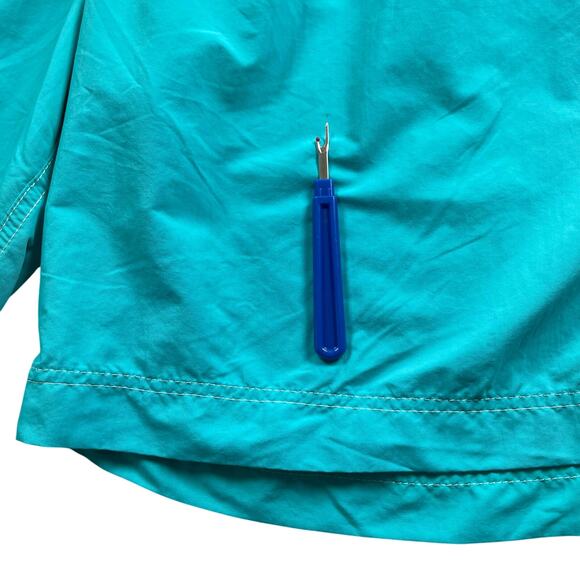 Lot of 3 Caribbean Swim Trunks Mens 4XB Mesh Lined Drawstring 8.5" Inseam - Picture 13 of 16